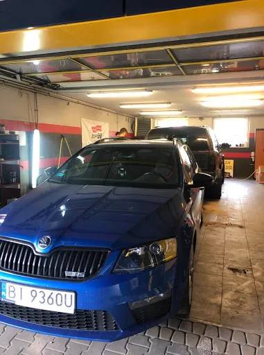 MR Detailing Białystok